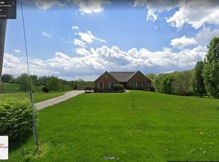 11810 Staffordsburg Rd, Independence, KY 41051