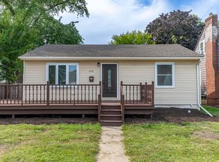 430 N Rensselaer St, Griffith, IN 46319