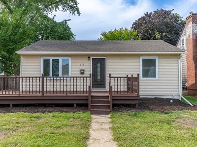 430 N Rensselaer St, Griffith, IN, 46319