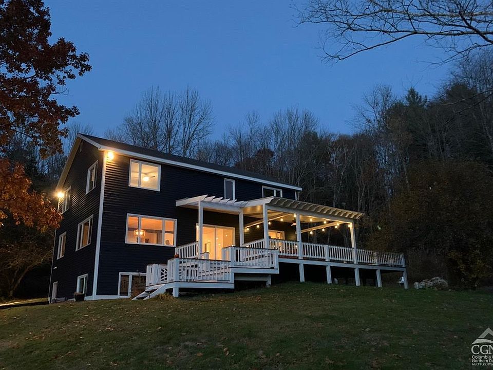 21 Harvey Mountain Rd, Austerlitz, NY 12017 Zillow