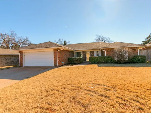 5320 NW 115th St, Oklahoma City, OK 73162