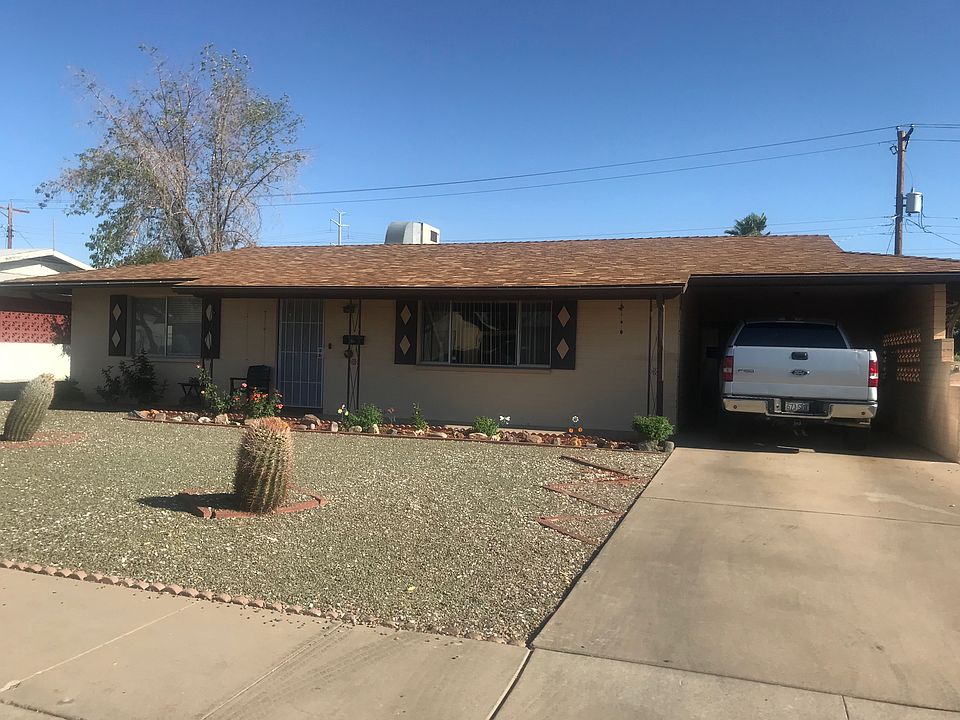2nd image of 5649 E Covina Rd