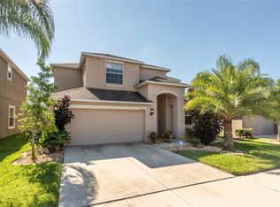 11508 Peru Springs Pl, Riverview, FL 33569