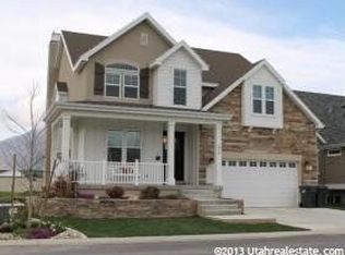 1818 W Elm St, Mapleton, UT 84664