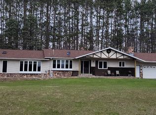 W7654 Reimer Rd, Antigo, WI 54409