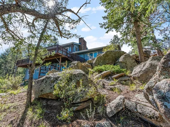 4400 Independence Trail, Evergreen, CO 80439