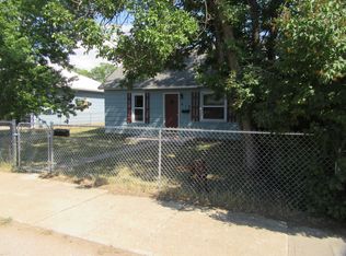 419 W Huron St, Lewistown, MT 59457