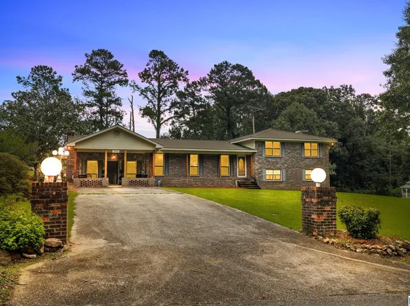 310 County Road 765, Clanton, AL 35046