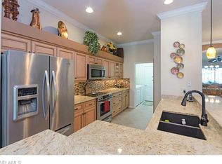 3997 Cordgrass Way, Naples, FL 34112