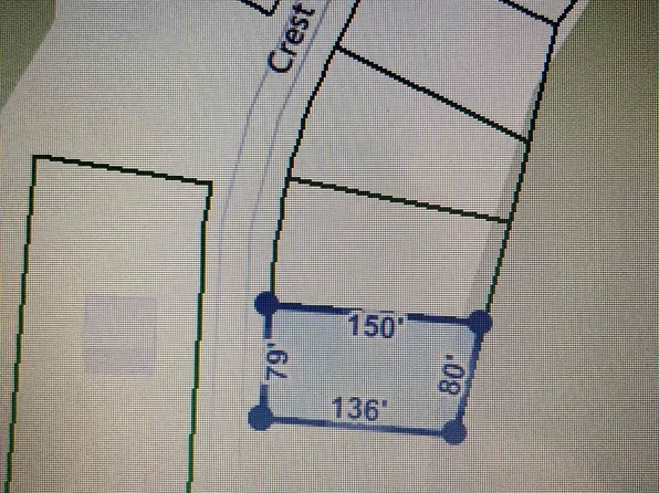 180 Crest Dr, Fairfield Bay, AR 72088