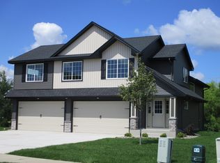 2538 Jewel St, Saint Cloud, MN 56301