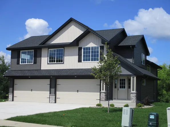 2538 Jewel St, Saint Cloud, MN 56301
