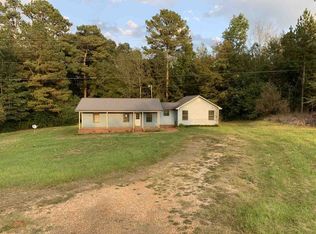 151 Adams Rd, Carthage, MS 39051