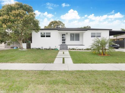 16830 NE 6th Ct, North Miami Beach, FL, 33162