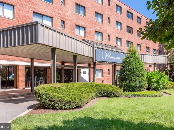 3515 Washington Blvd APT 403, Arlington, VA 22201