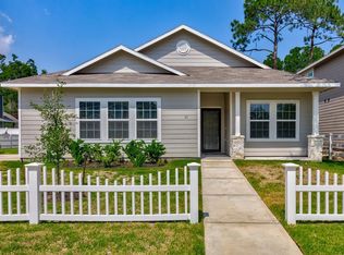 21 Borondo Stretch, La Marque, TX 77568