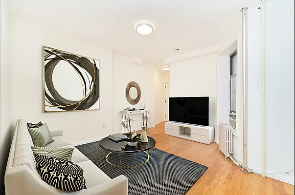 Rented by Living New York | media 1