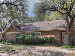 7006 Ivory Key Ct #B, Austin, TX 78745