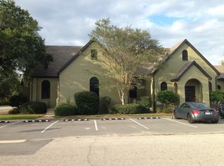 300 N Alston St, Foley, AL 36535