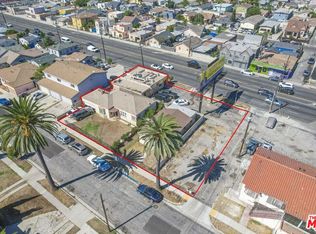1025 W 101st St, Los Angeles, CA 90044