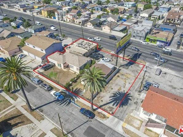 1025 W 101st St, Los Angeles, CA 90044