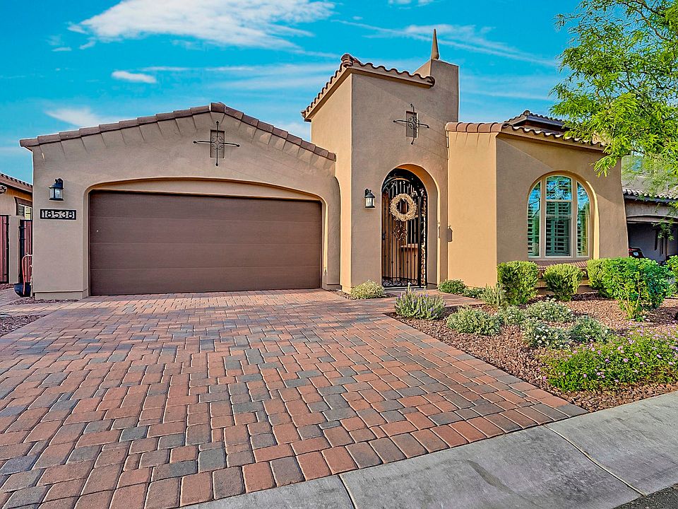 18538 E MOCKINGBIRD Court