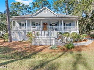 129 Secession Dr, Beaufort, SC 29907