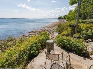 48 Catching Cove Rd, Northport, ME 04849