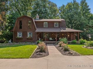 7820 Thirteen Mile Rd NE, Rockford, MI 49341