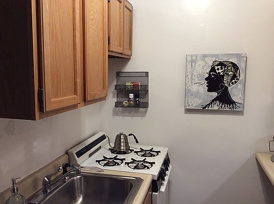 2nd image of 240 Garfield Pl #1F