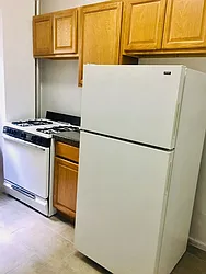 Rented by Engel and Völkers Brownstone Brooklyn