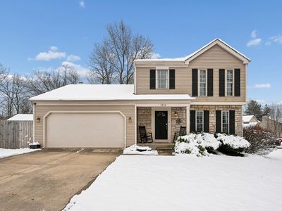 4850 Elkwood Dr, Burlington, KY, 41005