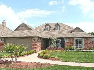 2509 N 16th St, Broken Arrow, OK 74012