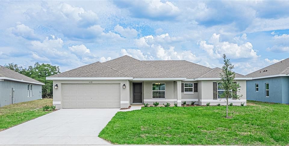 1st image of 1218 HICKORY NUT DRIVE