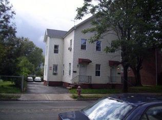 34 Orchard St #36, Elizabeth, NJ 07208