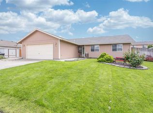 6304 Camden Dr, Pasco, WA