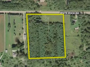 9856 White Rock Rd, Harbor Beach, MI 48441