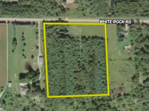 9856 White Rock Rd, Harbor Beach, MI 48441