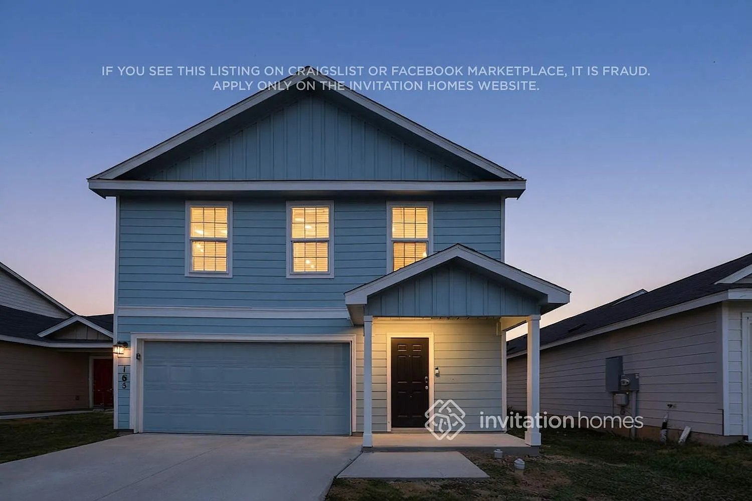165 Parish Ln New Braunfels, TX 78130 — Photo 4