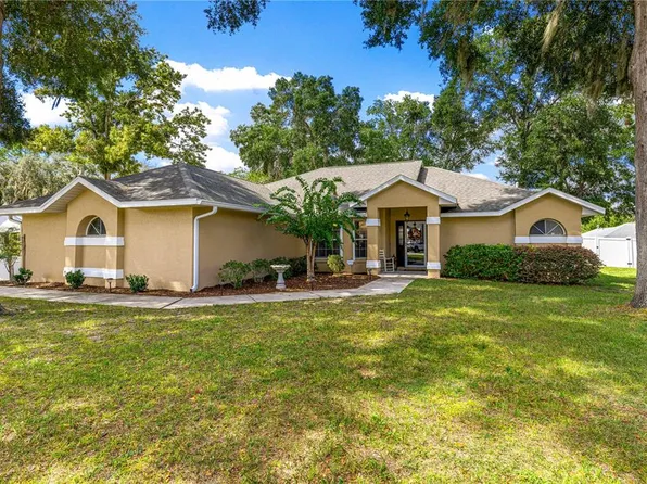 1318 SE 66TH AVENUE, OCALA, FL 34472