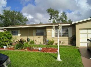 9645 SW 78th St, Miami, FL 33173