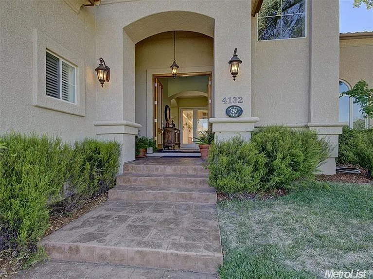 4132 Alta Sierra Way photo 1