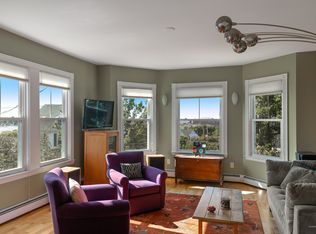 21 Sheridan St #2, Portland, ME 04101