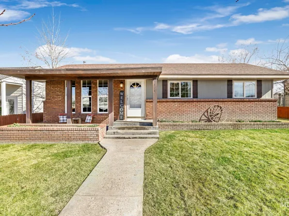 828 12th Ave N, Buhl, ID 83316