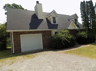 805 Benwood Dr, Clarksville, TN 37042
