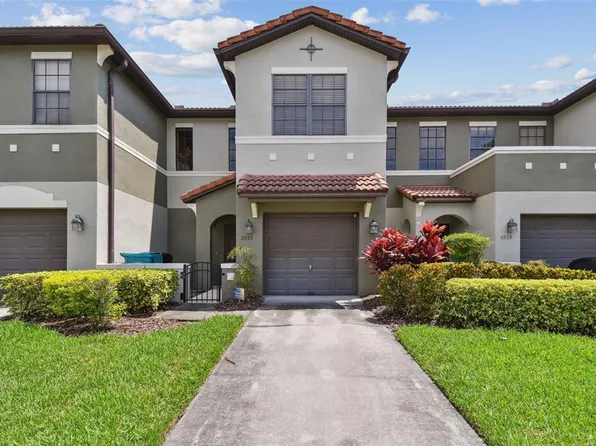 5935 Tivoli Gardens Blvd, Orlando, FL 32829