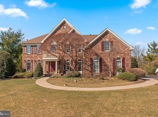 497 Golden Gate Dr, Richboro, PA 18954