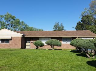 596 Saddle Rock Rd, Virginia Beach, VA 23452