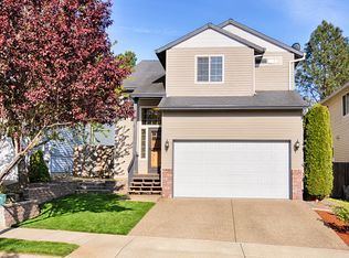 2056 SE Baker Ln, Gresham, OR 97080