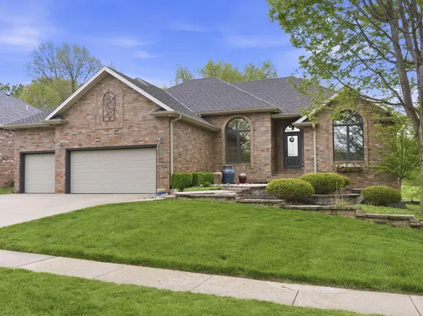 4616 S Holland Avenue, Springfield, MO 65810